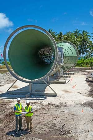 CREDIT: Cindy Coker, The Nature Conservancy