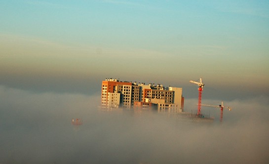 CREDIT: RICARDO INOSTROZA V./FLICKR