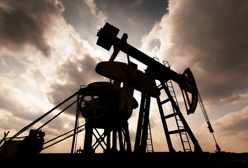 The EPA finally released its long-awaited study on fracking and drinking water. CREDIT: SHUTTERSTOCK