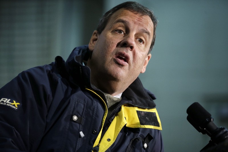 CREDIT: AP PHOTO/MEL EVANS