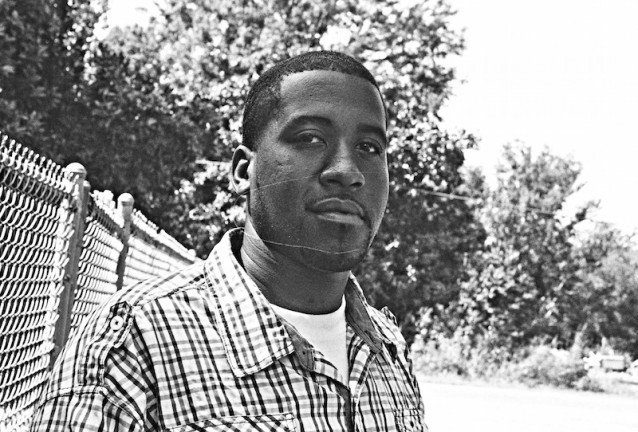 J.R. CREDIT: Scott Rodd, ThinkProgress