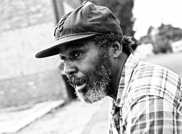 Ernie CREDIT: Scott Rodd, ThinkProgress