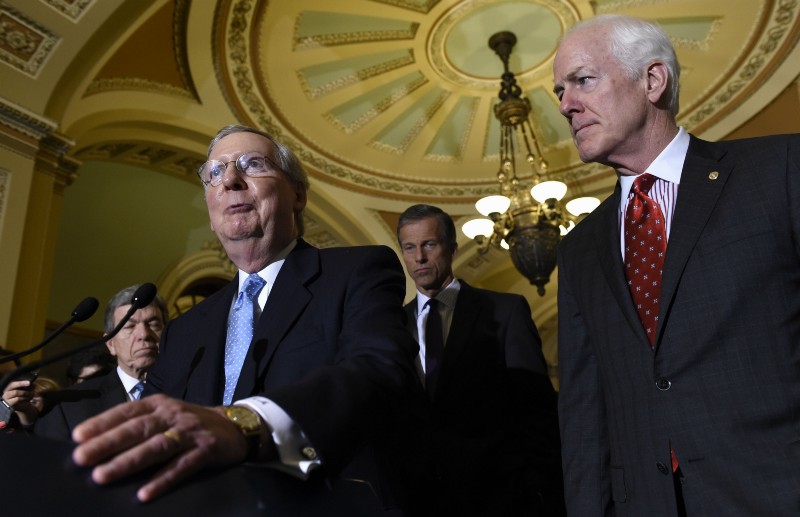 CREDIT: AP PHOTO/SUSAN WALSH