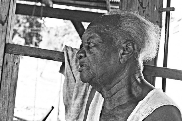 Eleanor CREDIT: Scott Rodd, ThinkProgress