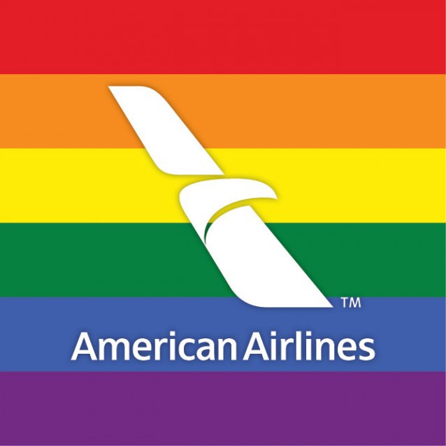 CREDIT: American Airlines