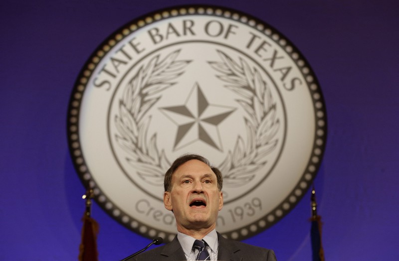 CREDIT: AP PHOTO/LM OTERO