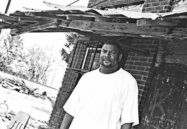 Andrew CREDIT: Scott Rodd, ThinkProgress