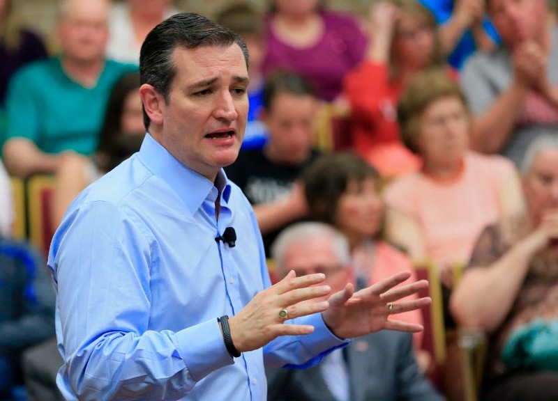 CREDIT: AP PHOTO/NATI HARNIK