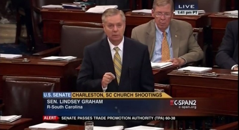 CREDIT: SCREENSHOT/C-SPAN2