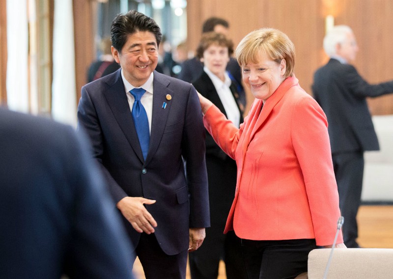 CREDIT: MICHAEL KAPPELER/POOL PHOTO VIA AP