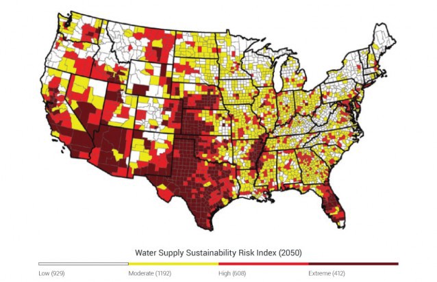 CREDIT: National Climate Assessment