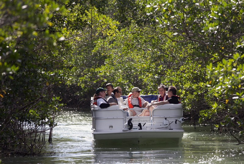 Climate Change Could Cause More Than $40 Billion In Damage To National ...