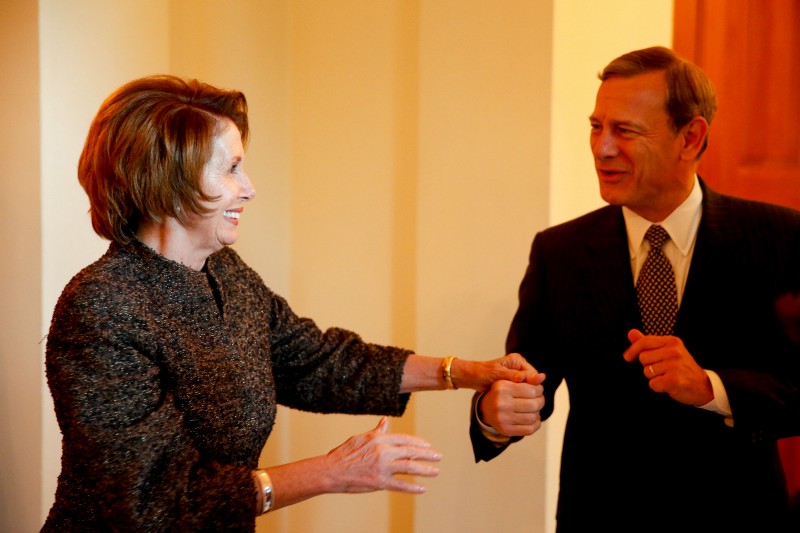 CREDIT: AP PHOTO/ANDREW HARNIK