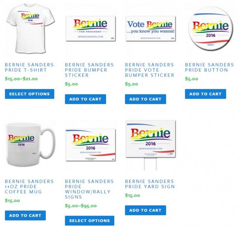 CREDIT: BernieSanders.com