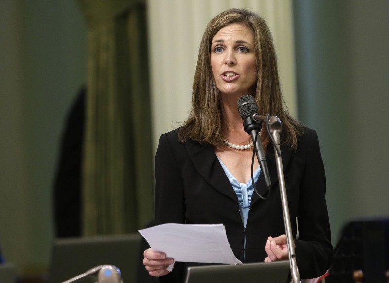 CREDIT: AP PHOTO/RICH PEDRONCELLI