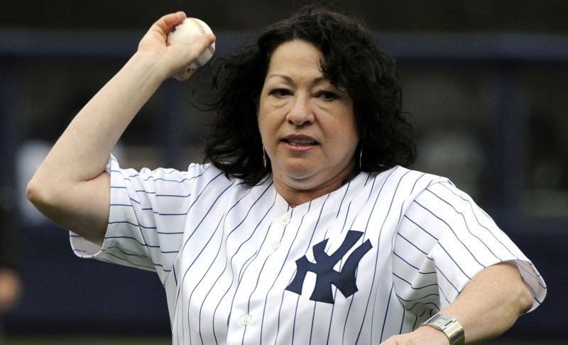 CREDIT: AP PHOTO/BILL KOSTROUN, FILE