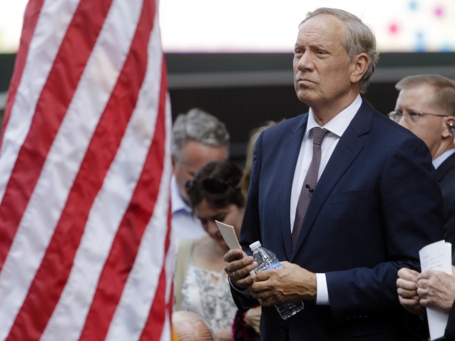 CREDIT: AP Photo/Frank Franklin II