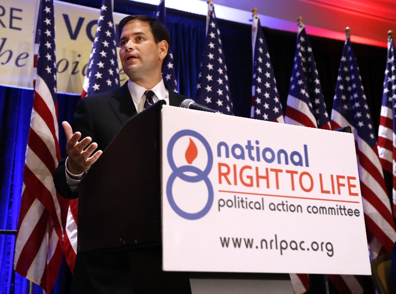 The 5 Most Absurd Arguments Made Against Women’s Choice At The Right To