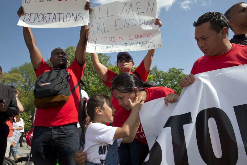 CREDIT: AP PHOTO/JACQUELYN MARTIN