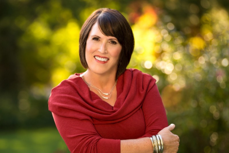 Donna Carol Voss CREDIT: DONNA CAROL VOSS