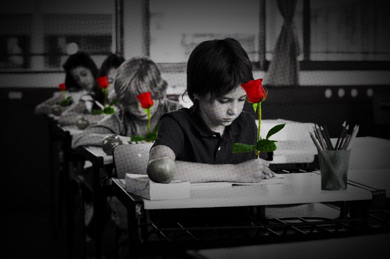 CREDIT: SHUTTERSTOCK/DYLAN PETROHILOS