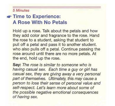 Choosing the Best PATH (2008) , Leader Guide, p. 7