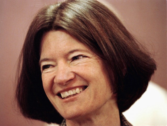 CREDIT: AP Photo/Debra Reid, File