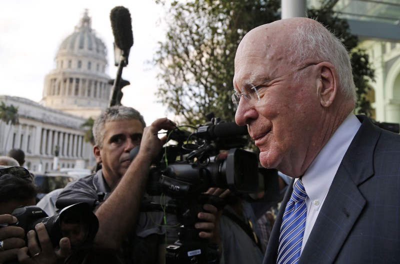 CREDIT: AP PHOTO/DESMOND BOYLAN