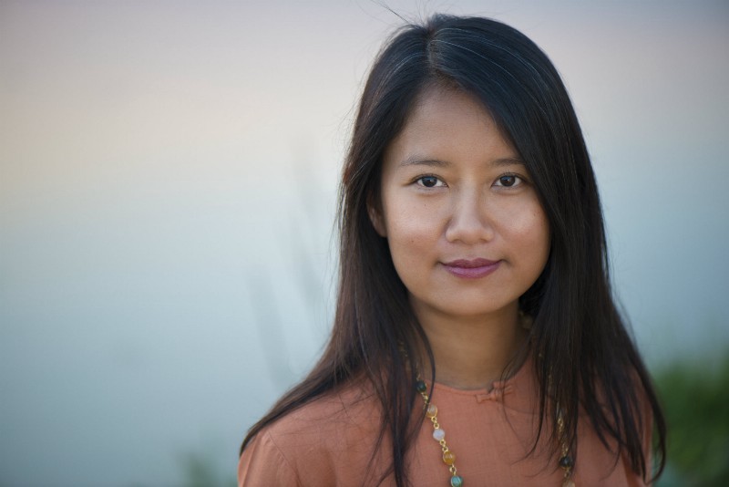 CREDIT: VITAL VOICES GLOBAL PARTNERSHIP/A. KISNER