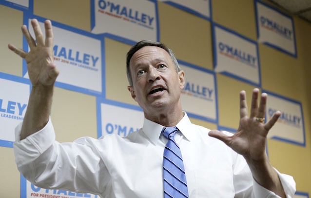 CREDIT: AP/CHARLIE NEIBERGALL