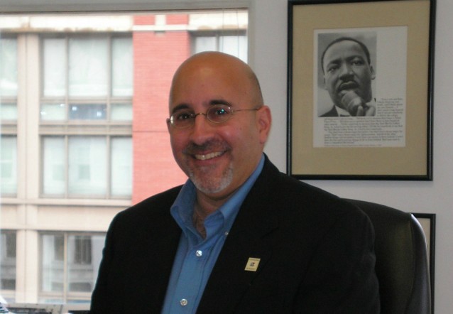 CREDIT: David Shankbone / Flickr