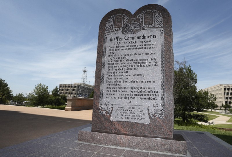 CREDIT: AP PHOTO/SUE OGROCKI