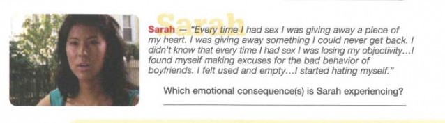 Choosing the Best JOURNEY (2009), Student Manual, pg. 43