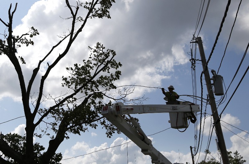CREDIT: ELISE AMENDOLA, AP