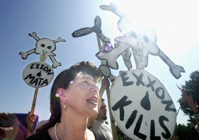 CREDIT: LM OTERO, AP