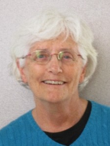 Sr. Kathleen Erickson CREDIT: Sr. Kathleen Erickson