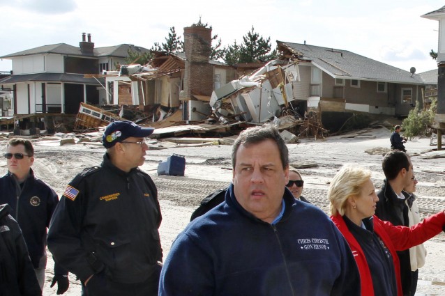 CREDIT: AP Photo/Mel Evans, Pool