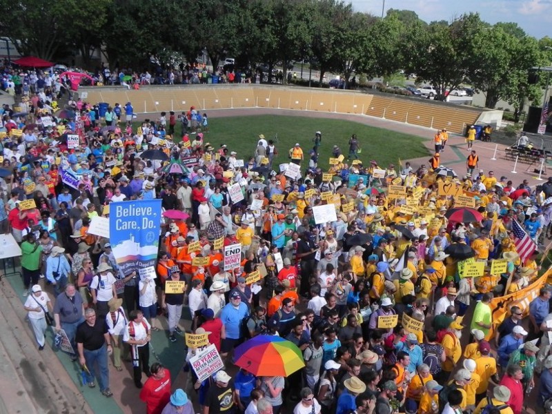 CREDIT: Alice Ollstein