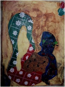 CREDIT: Zainab Haidery/Kabul Arts Project