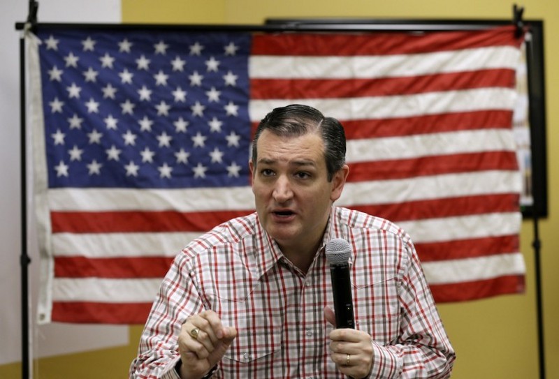 CREDIT: AP Photo/Charlie Neibergall