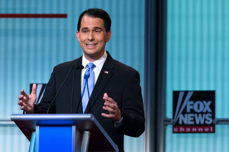 CREDIT: JOHN MINCHILLO, AP