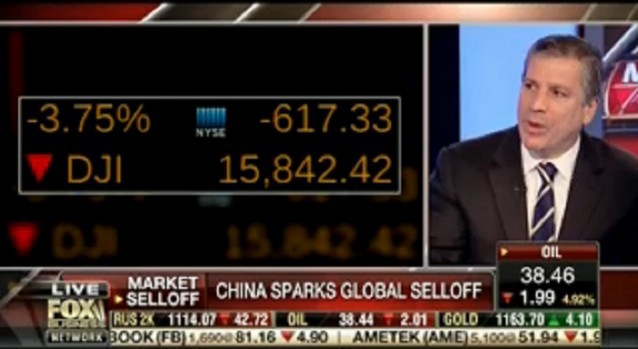 CREDIT: Fox Business Network