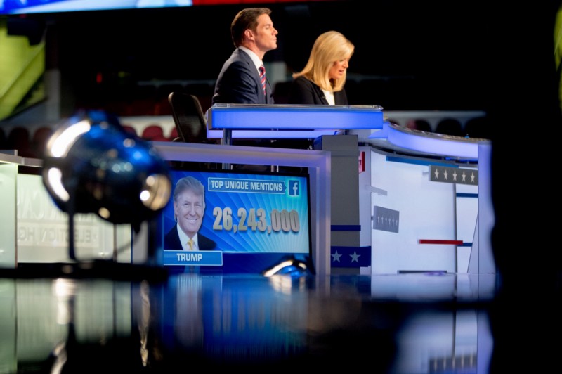 CREDIT: ANDREW HARNIK, AP