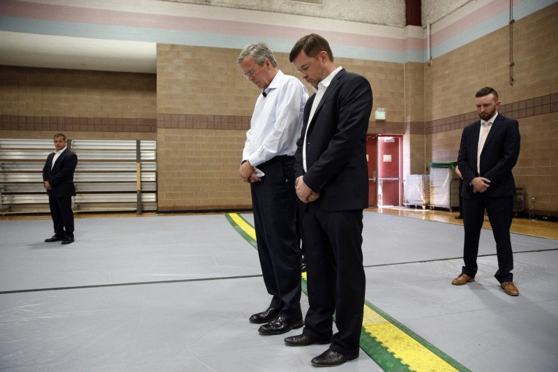 CREDIT: AP PHOTO/JOHN LOCHER, FILE