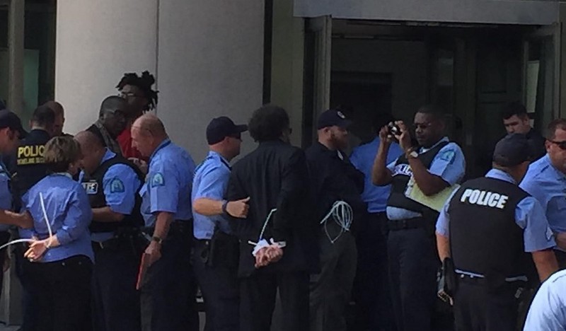 CREDIT: REV MICHAELĀ ANGELL