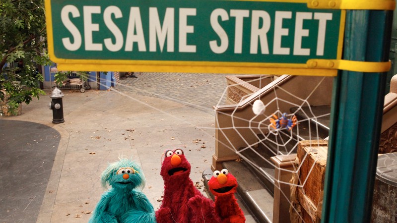 CREDIT: RICHARD TERMINE