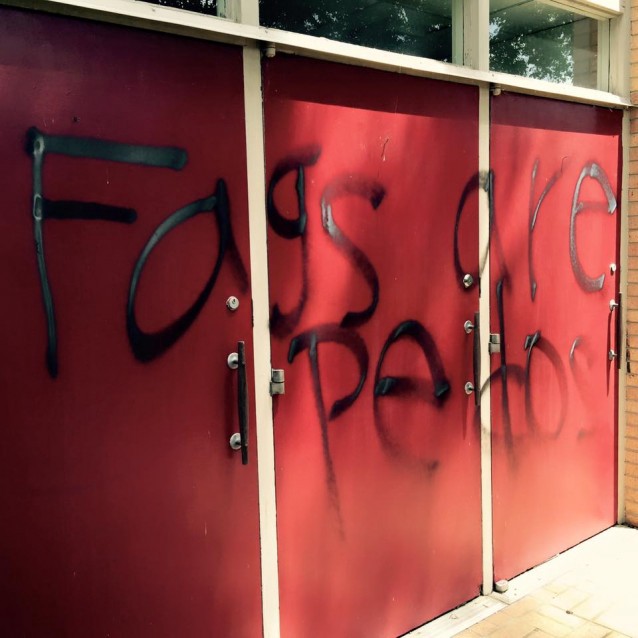 CREDIT: Wedgewood Church