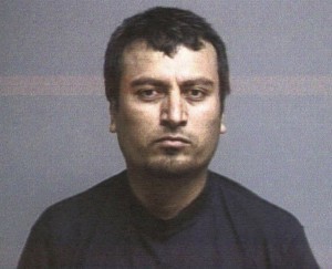 Juan Emmanuel Razo CREDIT: Lake County Sheriff’s Department via AP