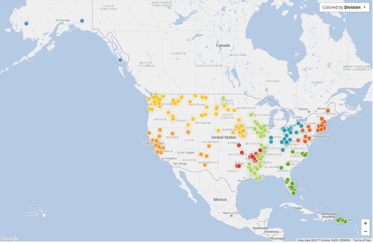 Source: U.S. Army Corps of Engineers