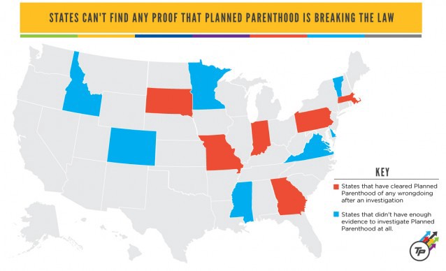 CREDIT: ThinkProgress/Dylan Petrohilos
